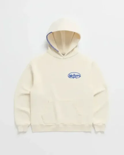 Madhappy Wildflower Antique Midweight Hoodie