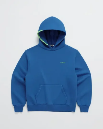 Madhappy Stylish Fleece Hoodie Dasher