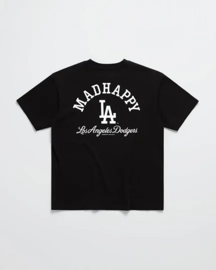 Madhappy x Los Angeles Dodgers Tee